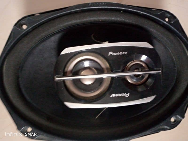 pioneer Speakers 03428273343 4