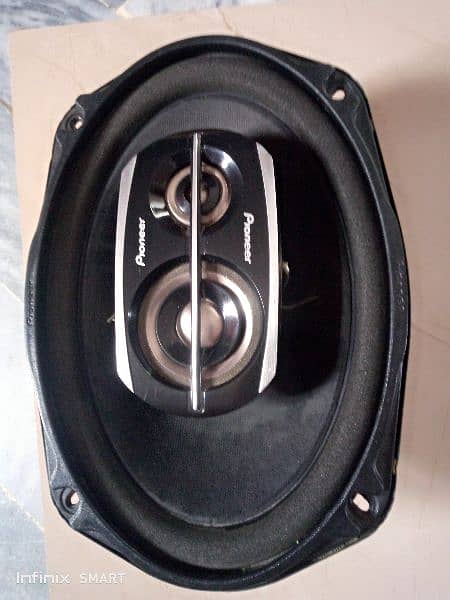 pioneer Speakers 03428273343 7