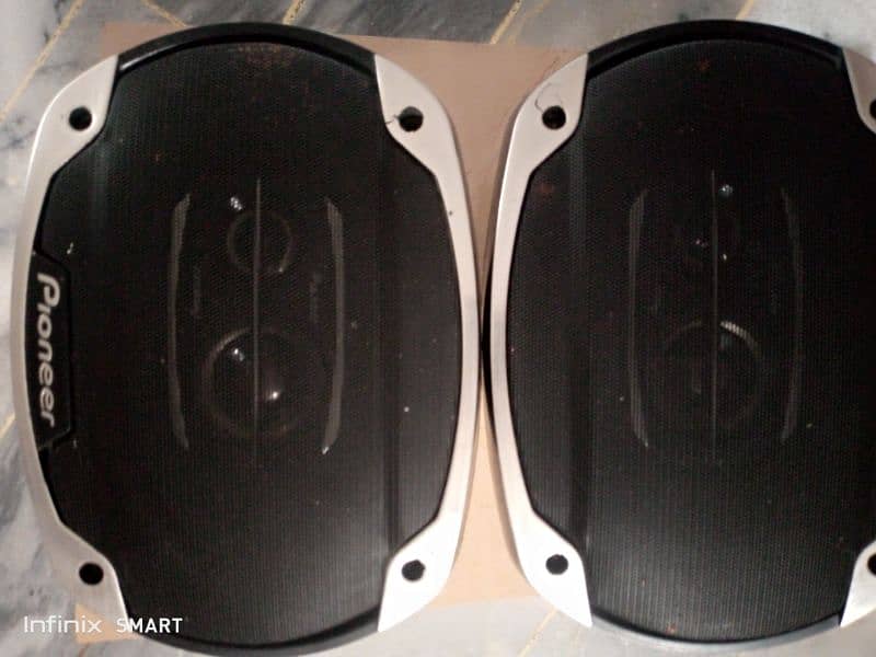 pioneer Speakers 03428273343 12