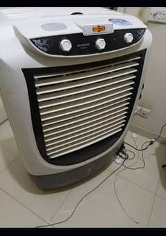 Super Asia ECM 6500, New condition