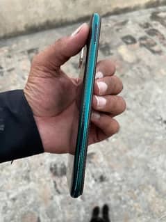 Huawei nova 7i