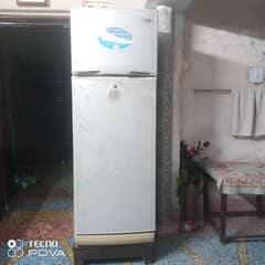 Haier refrigerator in mint condition used for sale