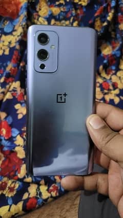 Oneplus 9 5g 8+8/128 sale and exchange