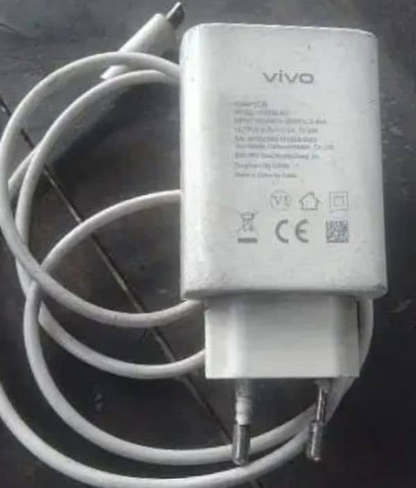 vivo y 20.4gb 64gb good condition phon urgent sell 3