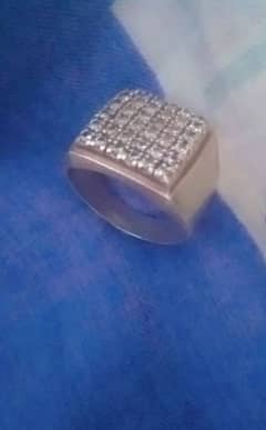 men's ring