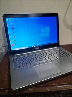 Dell 4th Generation with Touch screen