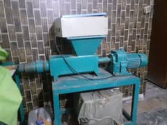 soap machine