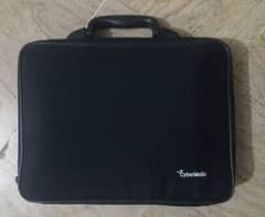 Laptop Bag Almost New