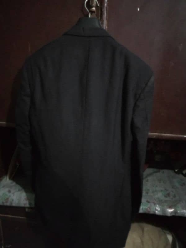 Gents Coat 0