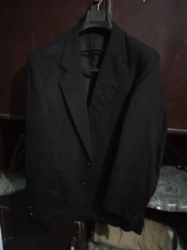 Gents Coat 1