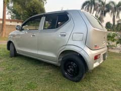 Suzuki Alto 2021