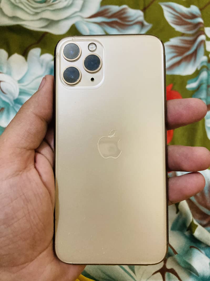 Iphone 11 pro 2