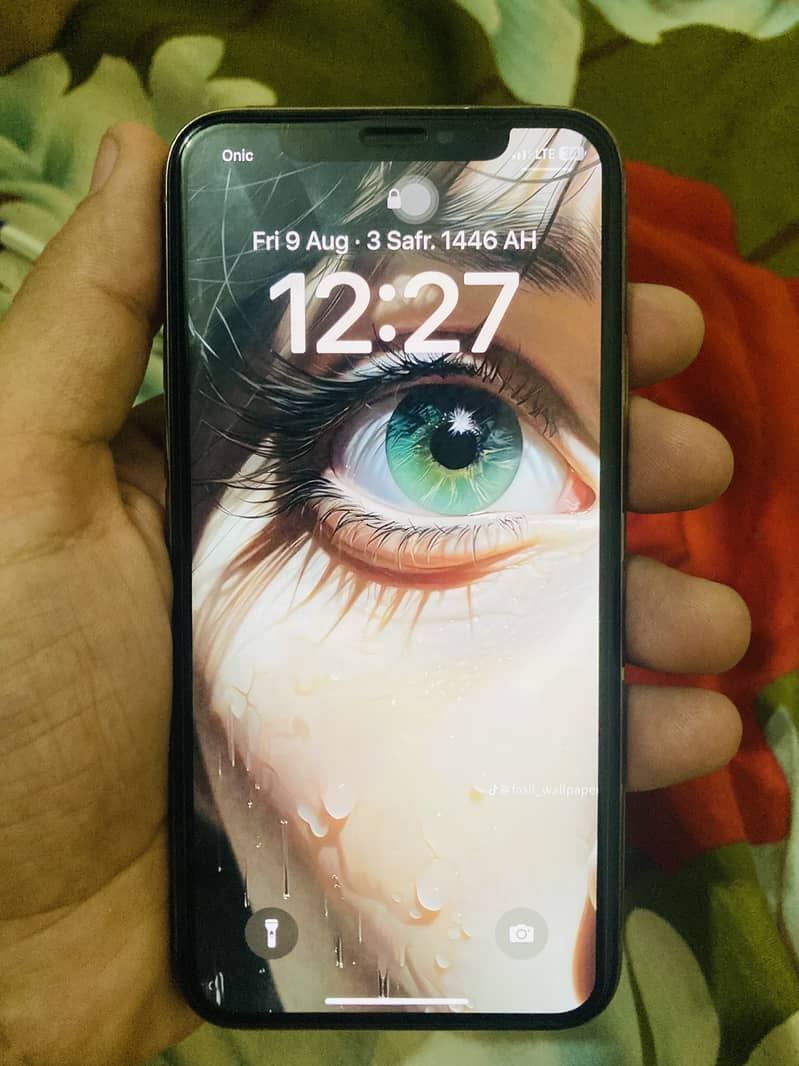 Iphone 11 pro 5