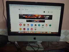 iMac 4k Display HD All in One