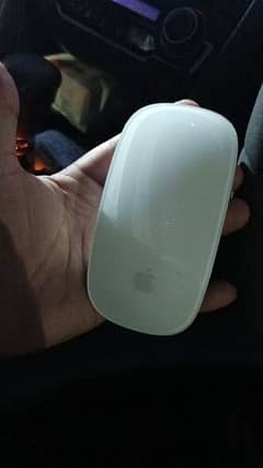 apple magic mouse 2