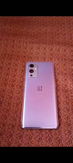 OnePlus 9