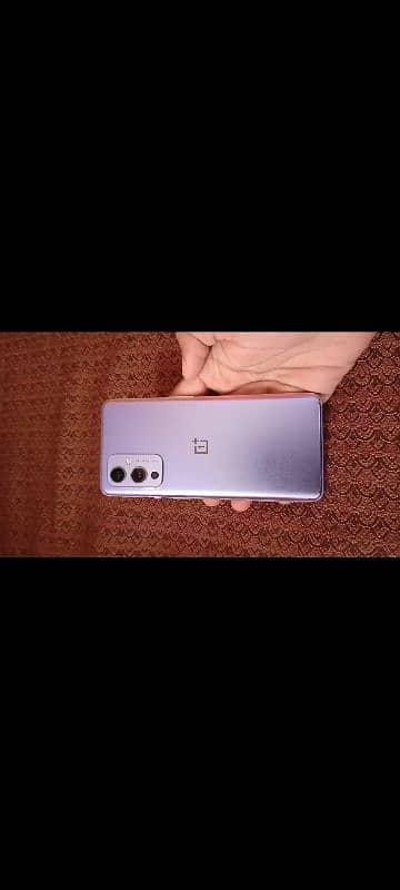 OnePlus 9 2