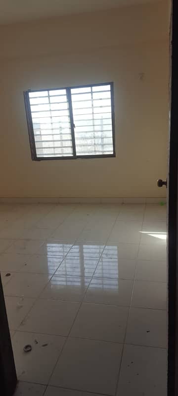 2 Bed Lounge Leased Shaz Residency Scheme 33 Gulzare Hijri Near Kaneez Fatima Society 6