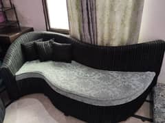 2 sofas for sale in Price 35000