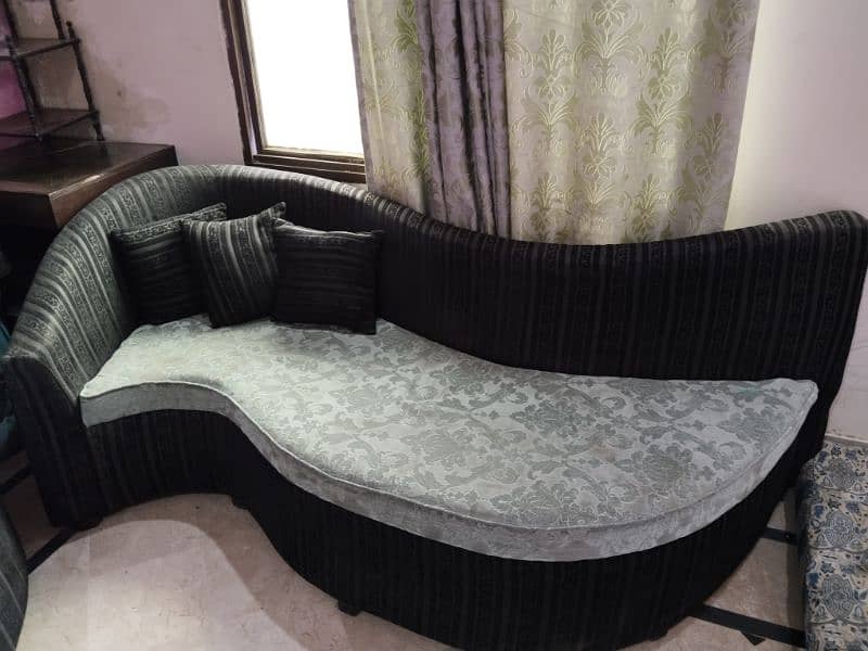 2 sofas for sale in Price 35000 0