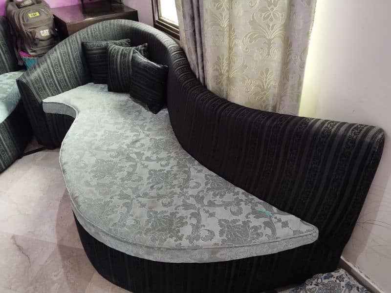 2 sofas for sale in Price 35000 2