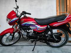 Honda Pridor 2015 model for sale, Good condition