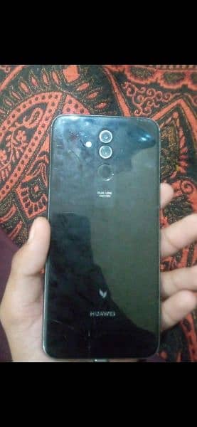 HUAWEI p20 lite 1