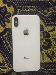 iphone x256gb nonpta