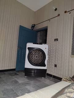 air Cooler For sale hai 2 Gell Bottle