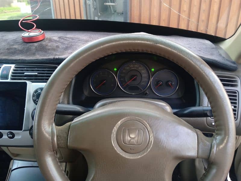 Honda Civic VTi 2006 5