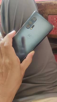 Motorola Edge Plus 9/10 Condition