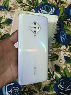 VIVO S1 PRO