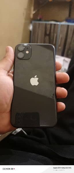 iphone11 black colour factry unlock 5