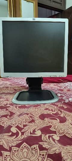 HP LCD