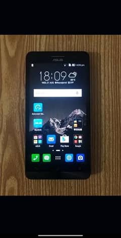 ASUS ZENFONE 6