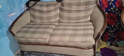 5 seater sofa set 0