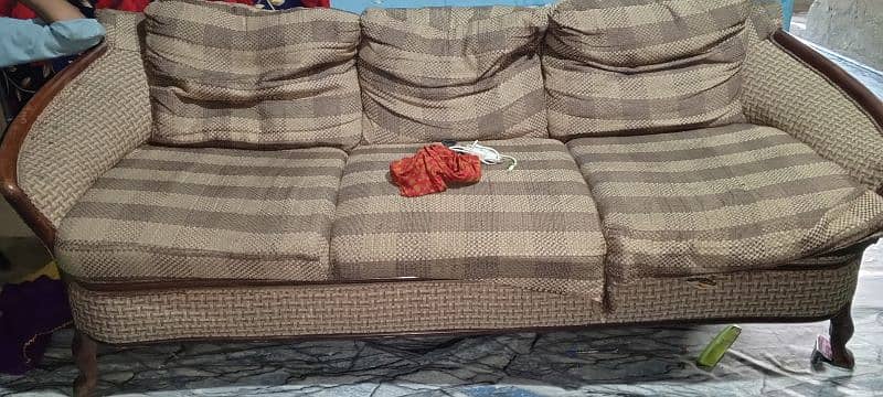 5 seater sofa set 1