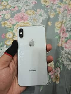 iphone x 256 gb pta approved