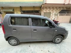 Suzuki Wagon R 2018