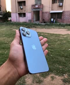 iPhone 13 Pro Max (Non-PTA)