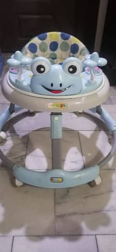 Baby Walker