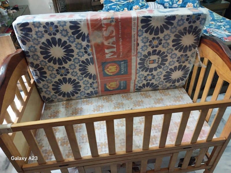 kids bed cot 4