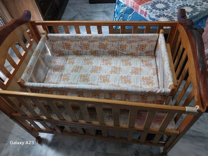 kids bed cot 5