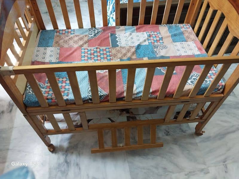 kids bed cot 7