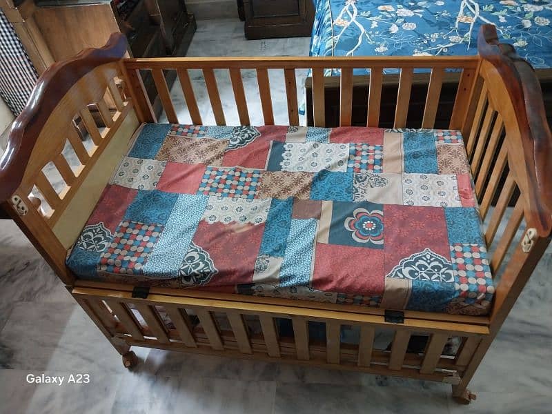 kids bed cot 8