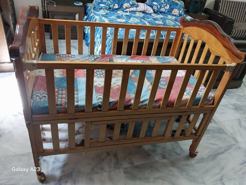 kids bed cot 9