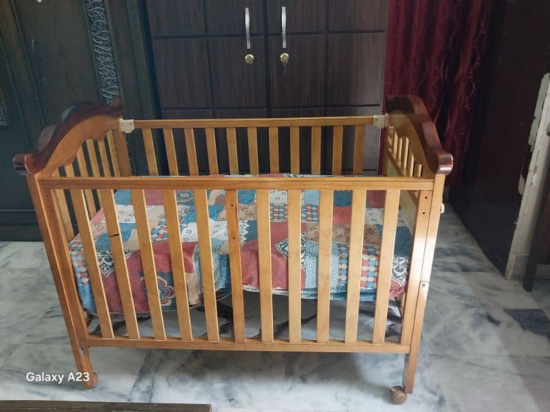 kids bed cot 10