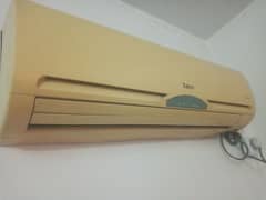 Sabro Split Ac urgent sale