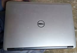 Dell laptop