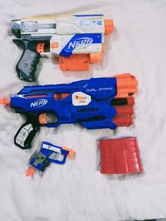 Original Nerf guns toy guns check description